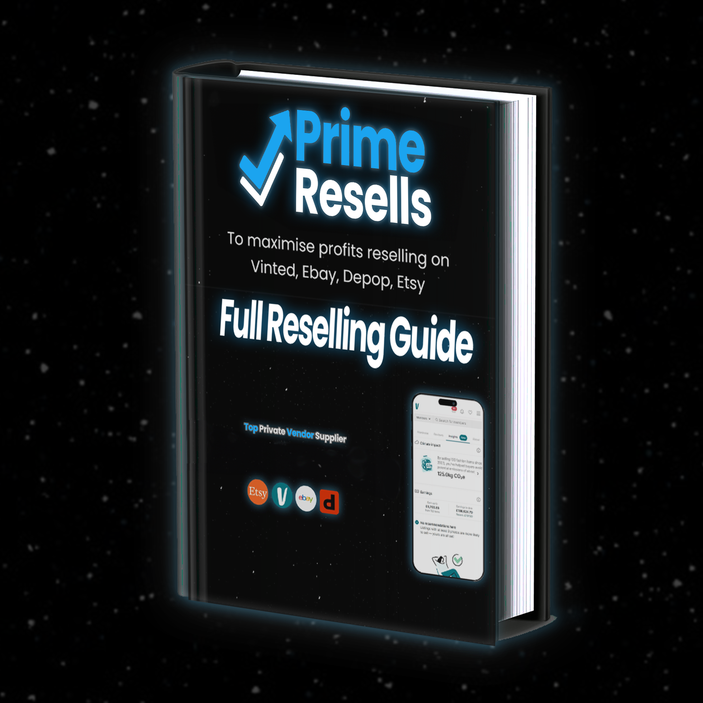 Full Reselling Guide